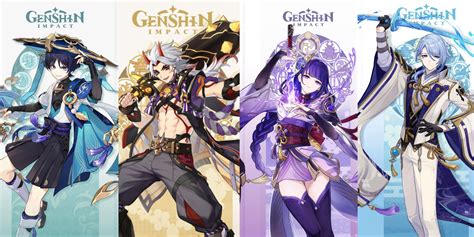 genshin banner leaks|Genshin Impact Leaks for 5.3 and beyond: new characters,。